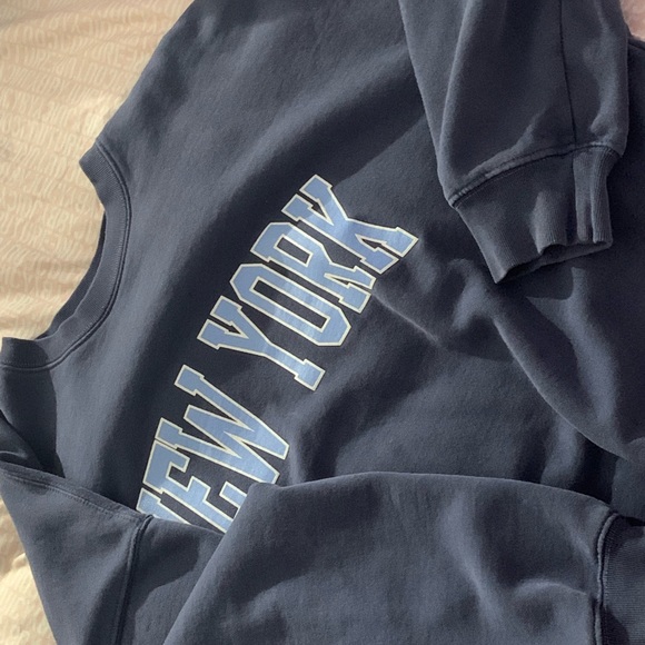 Brandy Melville Other - BRANDY MELVILLE sweatshirt